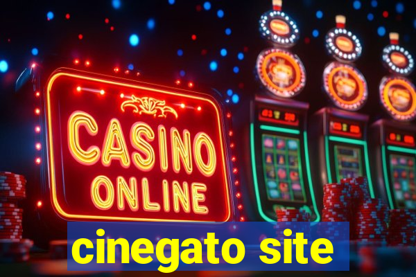 cinegato site